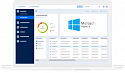 Acronis Cloud Security with Bitdefender AV - VM based Subscription License - Additional 25 VMs, 2 Year - Renewal