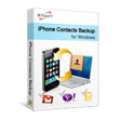 Xilisoft iPhone Contacts Backup for Macintosh
