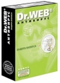 Dr.Web Office Shield Компоненты программной части 1..24 за 1 интернет-шлюз