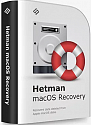 Hetman MACOS Recovery Офисная версия