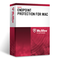 McAfee Endpoint Security 10 for Mac P:1GL[P+] J 10001-+ ProtectPLUS Perpetual License With 1Year Gold Software Support