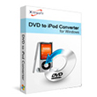 Xilisoft DVD to iPod Converter for Macintosh