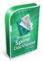 Spire.DocViewer for WPF Developer Subscription