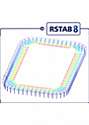 RSTAB Дополнительные модули - Железобетон