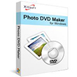 Xilisoft Photo DVD Maker for Macintosh