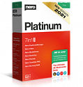 Nero Platinum 365 ESD