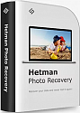 Hetman Photo Recovery Офисная версия
