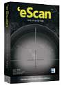 eScan AntiVirus Security for Mac 1 User for 1 Year