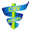 CSV to SQLite Converter Business license
