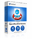 SysTools Open Office Writer Recovery Enterprise License, unlimited clients/locations, incl. 1 Year Updates