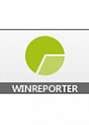 WinReporter Server 1 server