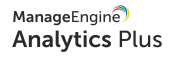  Zoho ManageEngine Analytics Plus Standard Edition Annual subscription fee for 5 Viewers pack
