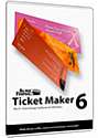 Ticket Maker Pro