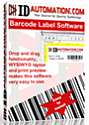 IDAutomation Barcode Label Pro Software Site License