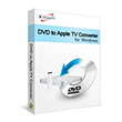 Xilisoft DVD to Apple TV Converter