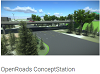 OpenRoads ConceptStation SELECT Subscription Renewal (Право)