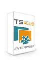 TS SHUTLE Enterprise Edition 25 Users Update and Support services 2 years