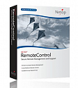 Netop Remote Control – Частное облако (VPC), включен Portal, цена за пакет лицензий на 1 год, включающий 12000+ устройств