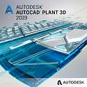 AutoCAD Plant 3D Commercial Single-user 3-Year Subscription Renewal