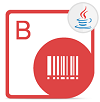 Aspose.BarCode for Android via Java Site OEM