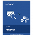 SysTools MailPro+ Enterprise License, unlimited clients/locations, incl. 1 Year Updates