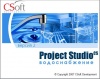 Project Studio CS Водоснабжение (2022.x, сетевая лицензия, серверная часть (1 год))