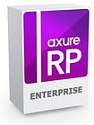 Axure RP Enterprise 2-year Subscription