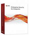 Enterprise Security for Endpoints- Multi-Language: Add.Vol.: дополнительные лицензии, от 101 до 250 пользователей, на 1 год