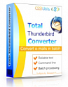 Total Thunderbird Converter ПРО версия