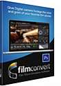 FilmConvert Plugins