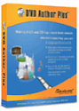 DVD Author Plus 100-499 licenses (price per license)