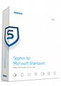 Sophos for Microsoft SharePoint 1 year 10-24 Users (price per user)