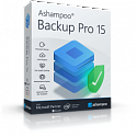 Ashampoo Backup Pro 14