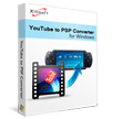 Xilisoft YouTube to PSP Converter for Macintosh