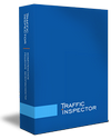 Traffic Inspector GOLD 100 Учетных записей