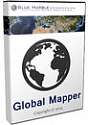 Global Mapper Pro Single User Node-Locked License