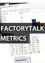 FactoryTalk Metrics Server with 25 Workcell Limit