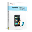 Xilisoft iPhone Transfer for Macintosh