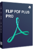 Flip PDF Plus Professional 10-19 Licenses (price per User)