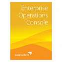 Out of Maintenance Upgrade for SolarWinds Enterprise Operations Console - License with 1st year Maintenance