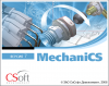 MechaniCS 2019.x -> MechaniCS 2020.x, сетевая лицензия, доп. место, Upgrade