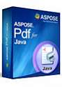 Aspose.Pdf for Java Developer Small Business