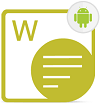 Aspose.Words for Android via Java Site OEM