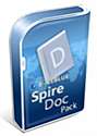 Spire.Doc Pack Site Enterprise Subscription