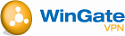 WinGate VPN single user license multi-pack (25 installations)