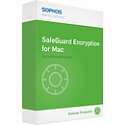 Sophos SafeGuard Disk Encryption for Mac Perpetual License 50 - 99 Devices (price per device)