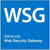 Barracuda Web Security Gateway 310 5 Year ATP