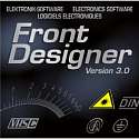 FrontDesigner Site-License