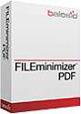 FILEminimizer PDF 100-199 users (price per user)