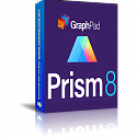 GraphPad Prism Personal Academic Yearly Subscription